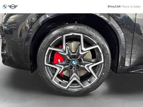 X2 sDrive 20i 170ch DKG7 2025 occasion 77400 Saint-Thibault-des-Vignes