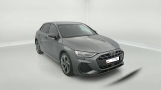 A3 Sportback TDI 150 S tronic 7 2025 occasion 25000 Besan&ccedil;on