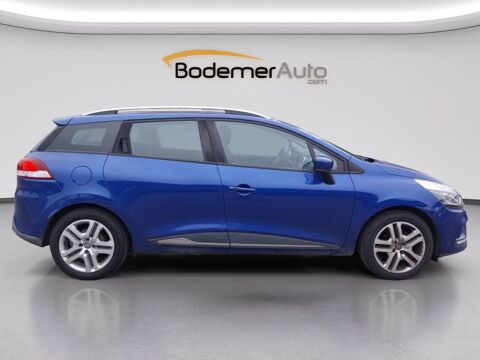 Clio Estate dCi 90 Energy eco2 82g 2017 occasion 22400 Lamballe