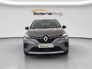 Captur TCe 160 EDC - 21 2022 occasion 56850 Caudan