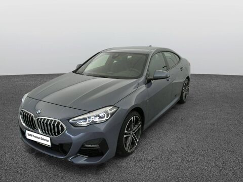 BMW Serie 2 Gran Coupé 218i 136 ch DKG7 2022 occasion Chennevières-sur-Marne 94430