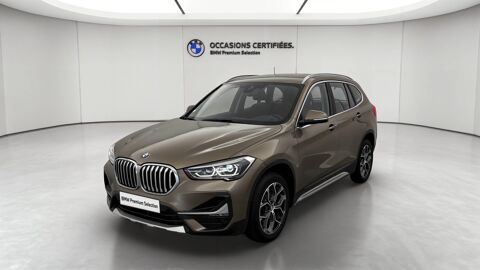 Annonce voiture BMW X1 22930 €