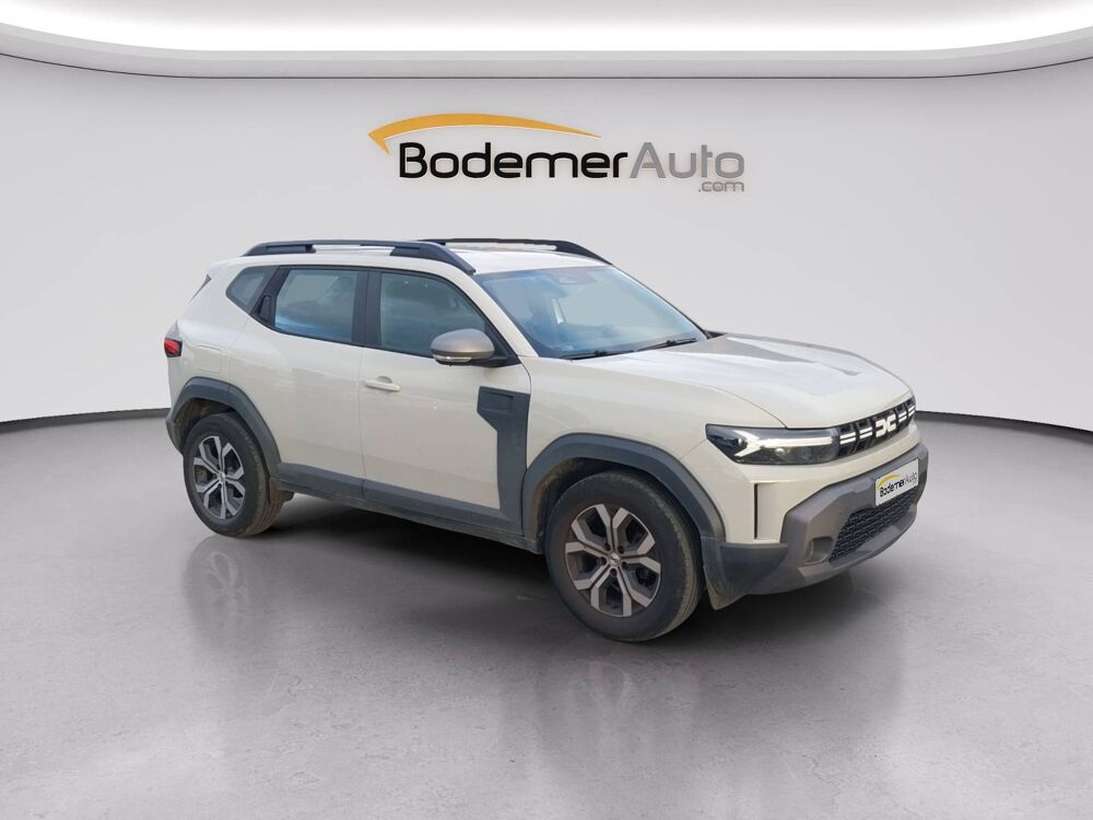 Duster ECO-G 100 2025 occasion 14400 Bayeux