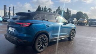 Austral full hybrid E-Tech 200 ch 2025 occasion 61000 Alen&ccedil;on