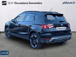 Arona 1.0 TSI 115 ch Start/Stop DSG7 2026 occasion 13090 Aix-en-Provence