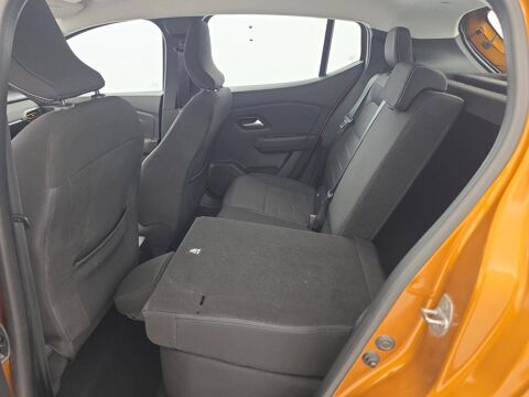 Sandero ECO-G 100 2021 occasion 14500 Vire