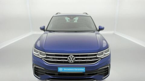 Tiguan 2.0 TDI 150ch DSG7 2024 occasion 25000 Besan&ccedil;on