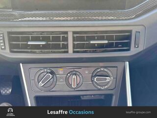 Polo 1.0 TSI 95 S&S BVM5 2026 occasion 62500 Salperwick