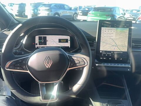 Captur E-Tech full hybrid 160 ch 2026 occasion 50100 Cherbourg-en-Cotentin