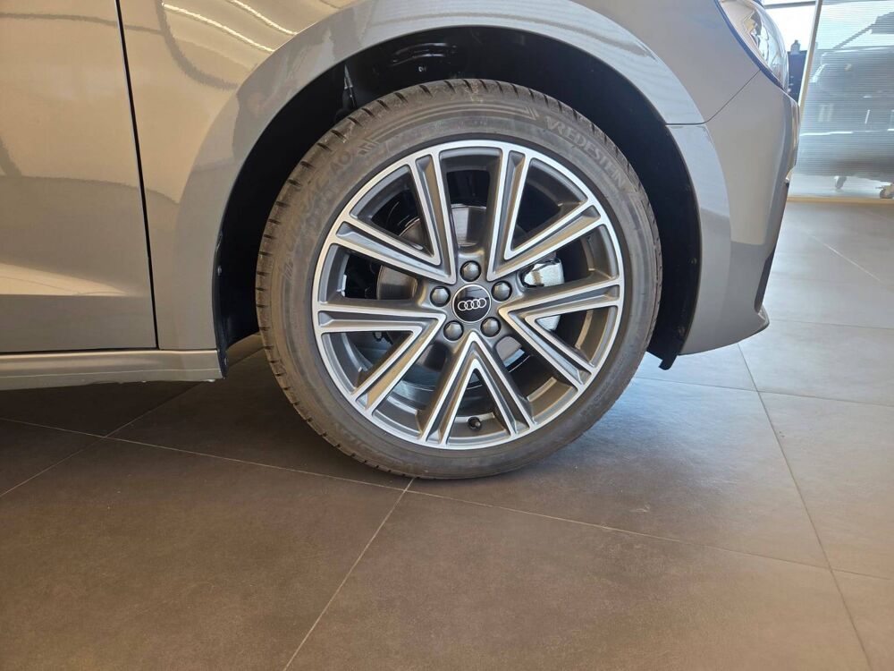 A1 Sportback 30 TFSI 116 ch S tronic 7 2026 occasion 25000 Besan&ccedil;on
