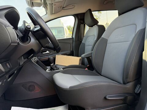 Jogger Hybrid 140 5 places GSR2 2025 occasion 22200 Guingamp
