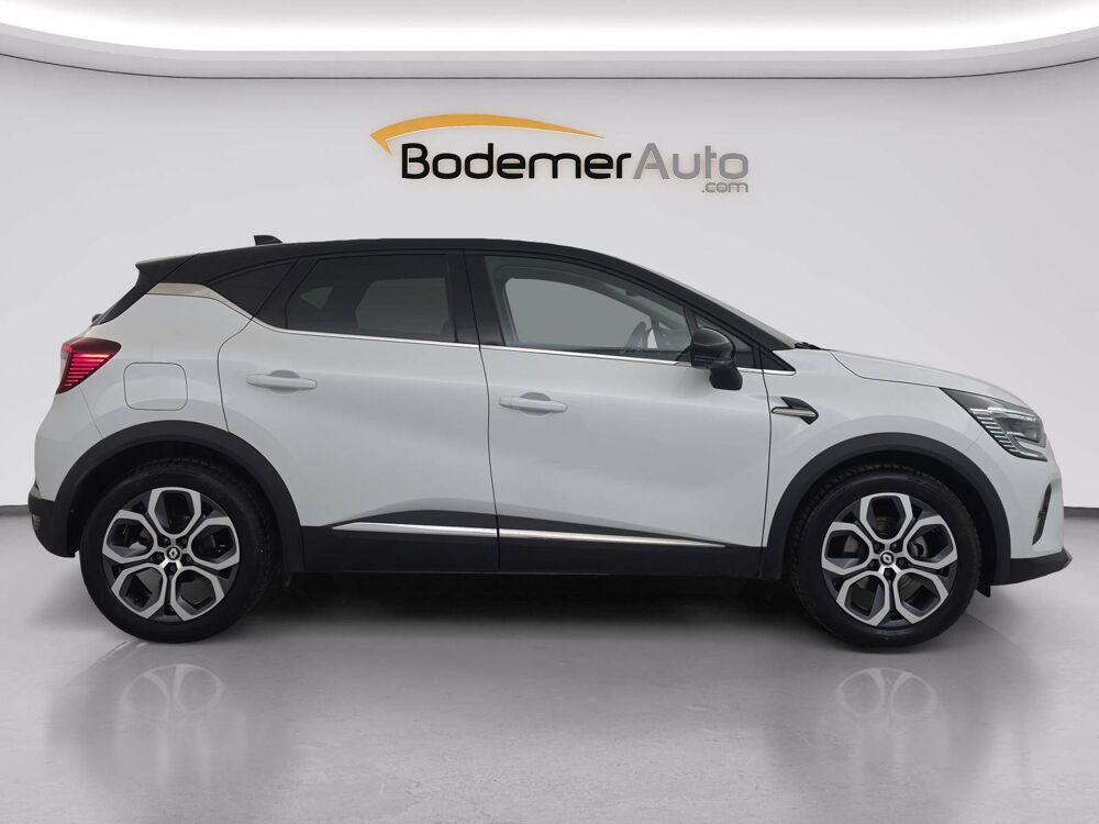 Captur E-Tech full hybrid 145 ch 2024 occasion 56400 Auray