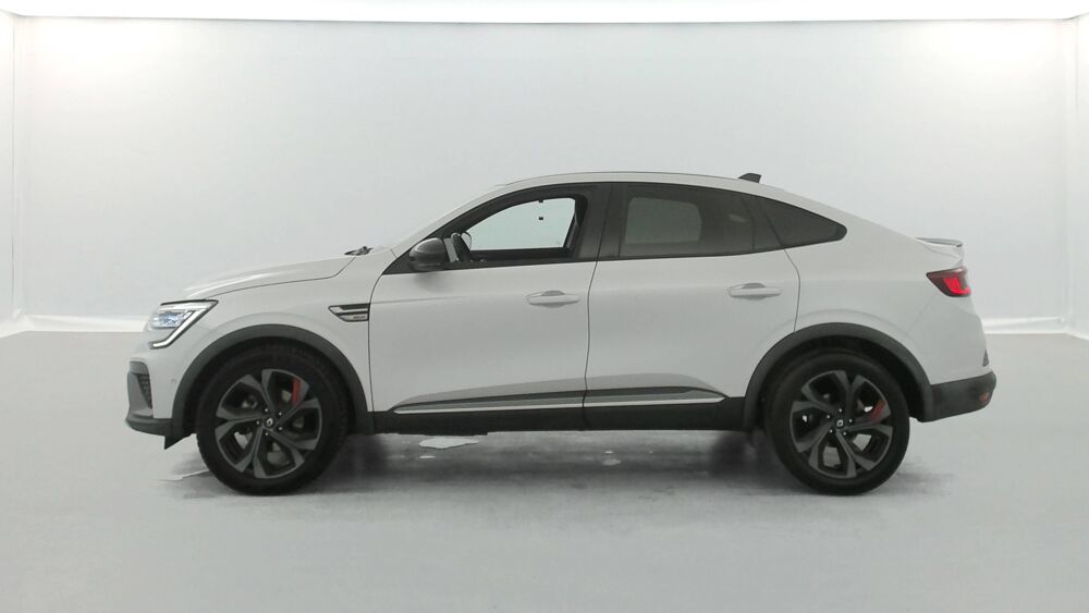 Arkana E-Tech 145 - 21B 2022 occasion 56300 Pontivy