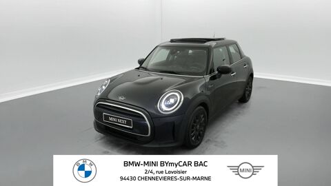 Annonce voiture Mini Cooper 24980 
