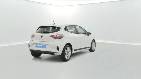 Clio TCe 90 ch GSR2 2025 occasion 56000 Vannes