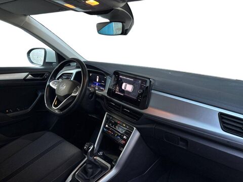 T-ROC T-Roc 1.0 TSI 110 Start/Stop BVM6 2023 occasion 13012 Marseille