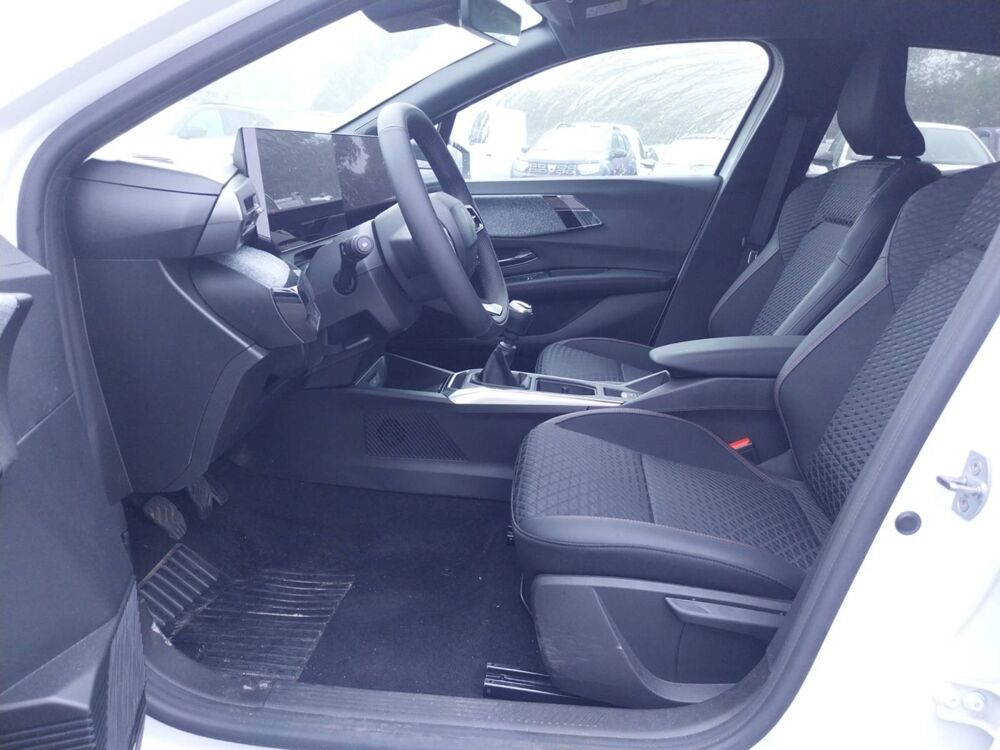 Clio TCe 115 ch 2026 occasion 22000 Saint-Brieuc