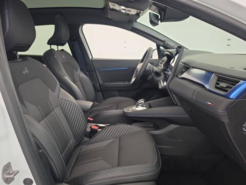 Symbioz E-Tech full hybrid 145 2025 occasion 29600 Morlaix