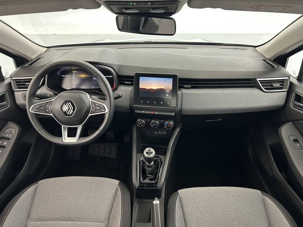 Clio TCe 90 ch GSR2 2024 occasion 50100 Cherbourg-en-Cotentin