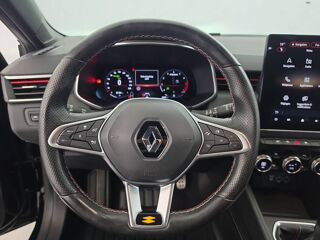Clio TCe 140 2023 occasion 14500 Vire