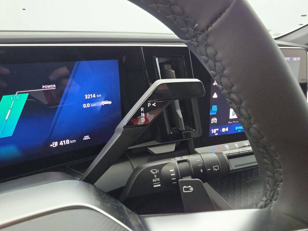 M&eacute;gane Megane E-Tech 220 ch autonomie confort GSR2 2025 occasion 61000 Alen&ccedil;on