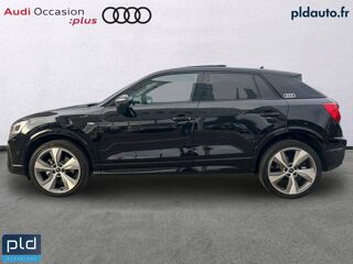 Q2 35 TFSI 150 S tronic 7 2026 occasion 13011 Marseille