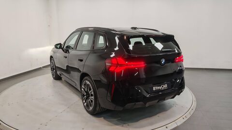 X3 30e xDrive 299 ch BVA8 2025 occasion 77400 Saint-Thibault-des-Vignes