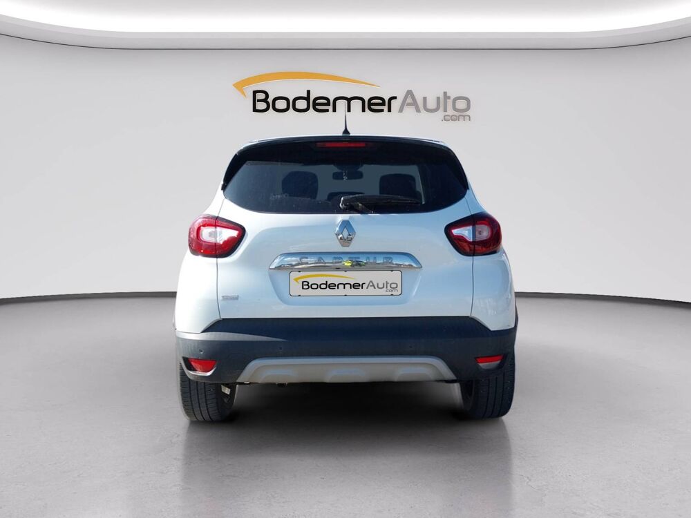 Captur TCe 90 2019 occasion 29270 Carhaix-Plouguer