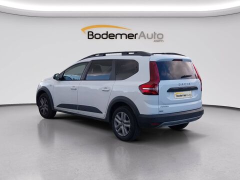 Jogger ECO-G 100 7 places 2022 occasion 29000 Quimper