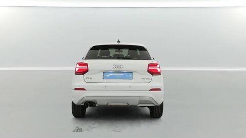 Q2 35 TDI 150 BVM6 2020 occasion 56000 Vannes