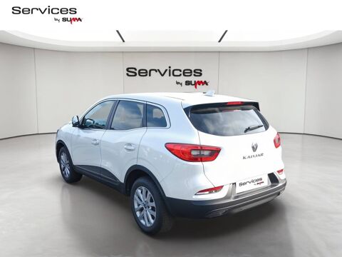 Kadjar Blue dCi 115 EDC 2021 occasion 01440 Viriat