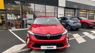 Clio E-Tech full hybrid 145 2024 occasion 61200 Argentan