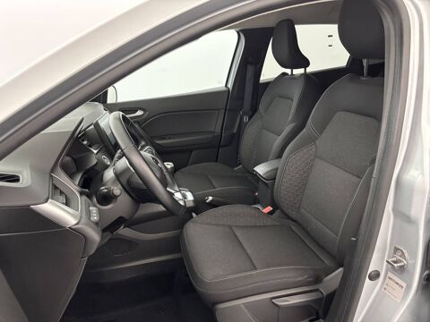 Captur TCe 90 2024 occasion 50100 Cherbourg-en-Cotentin