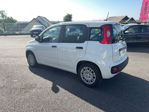 Panda 1.0 70 ch Hybrid BSG S/S 2025 occasion 29270 Carhaix-Plouguer