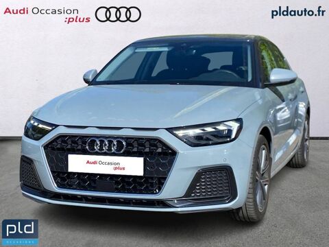 Annonce voiture Audi A1 26990 €