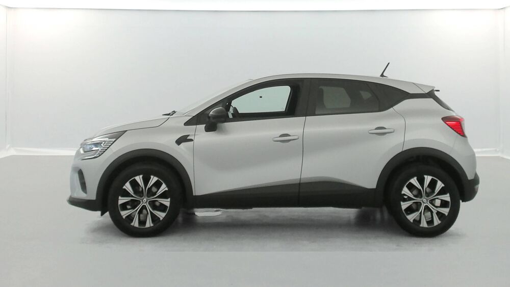 Captur TCe 90 2024 occasion 50100 Cherbourg-en-Cotentin