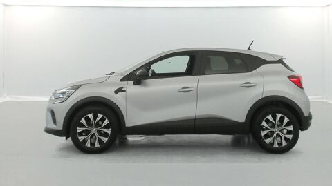 Captur TCe 90 2024 occasion 50100 Cherbourg-en-Cotentin