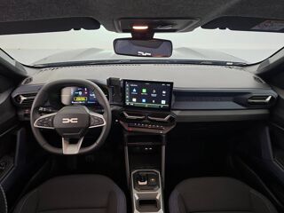 Duster Hybrid 140 2026 occasion 29200 Brest