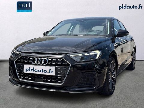 Audi A1 Sportback 30 TFSI 110 ch S tronic 7 2023 occasion Marseille 13012