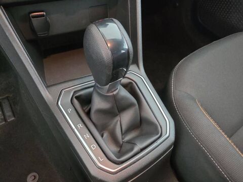 Sandero TCe 90 CVT 2021 occasion 29000 Quimper