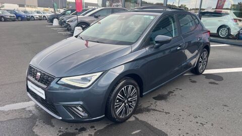 Annonce voiture Seat Ibiza 16990 €
