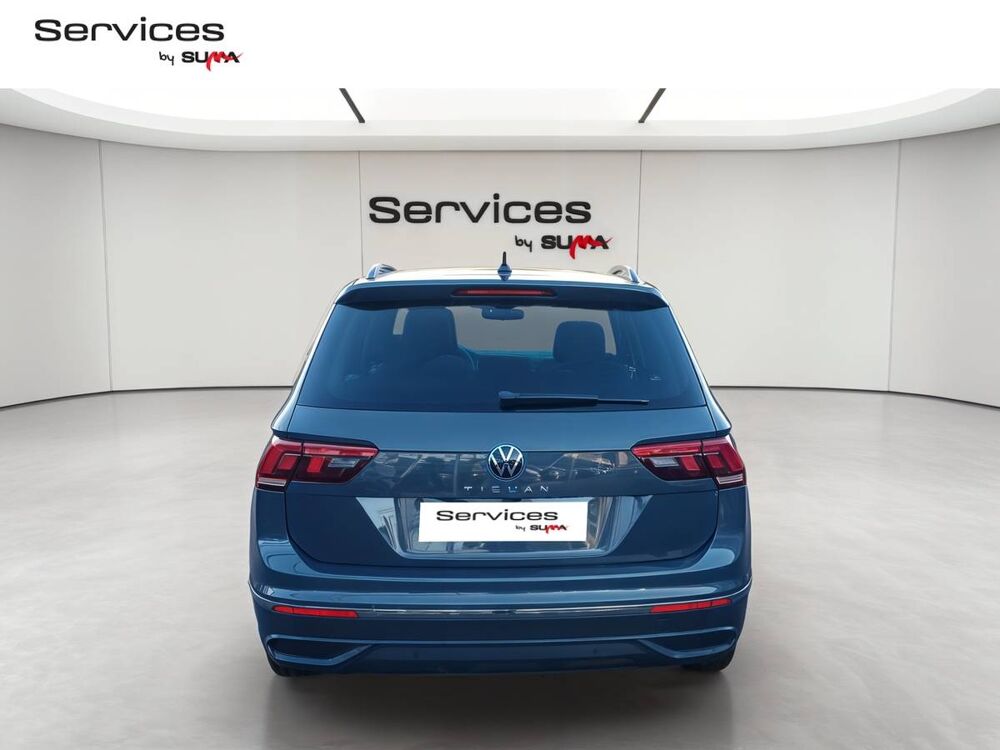 Tiguan 1.5 TSI EVO 150 DSG7 2023 occasion 01440 Viriat