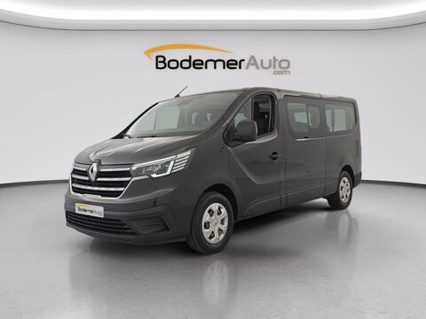 Car - Bus Car - Bus 2022 occasion Carhaix-Plouguer 29270
