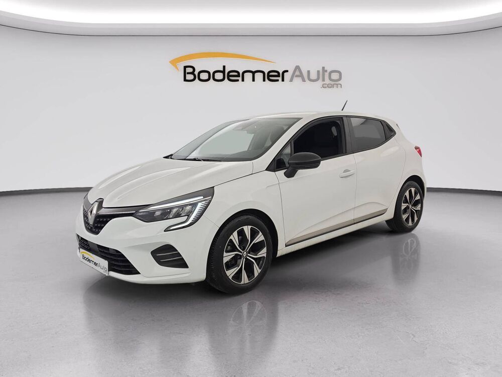 Clio TCe 100 GPL 2023 occasion 50000 Saint-L&ocirc;