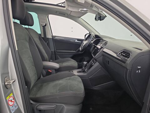 Tiguan 2.0 TDI 150 DSG7 2018 occasion 50000 Saint-L&ocirc;