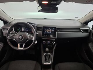 Clio E-Tech 140 - 21 2021 occasion 50100 Cherbourg-en-Cotentin