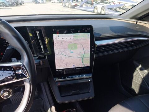 M&eacute;gane Megane E-Tech EV60 220 ch super charge 2023 occasion 50100 Cherbourg-en-Cotentin