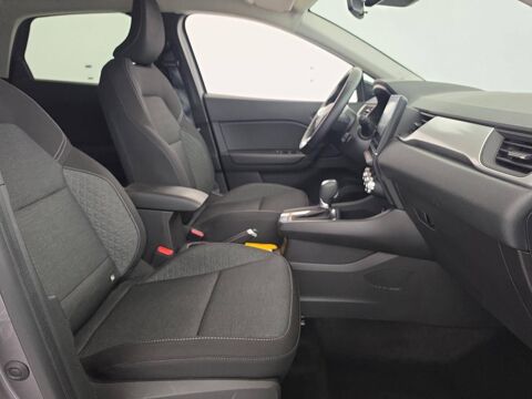 Captur E-Tech full hybrid 145 2022 occasion 61000 Alen&ccedil;on