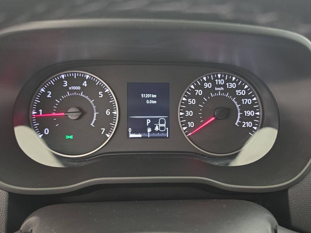 Duster TCe 150 4x2 EDC 2022 occasion 56850 Caudan