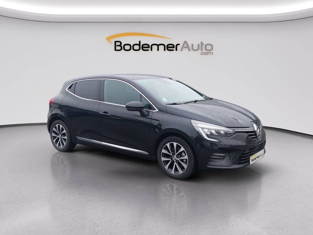Clio E-Tech full hybrid 145 2023 occasion 14200 H&eacute;rouville-Saint-Clair